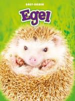 Egel (Hardback)