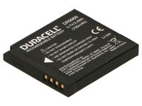 Duracell DR9969 batterij voor camera's/camcorders Lithium-Ion (Li-Ion) 700 mAh - thumbnail