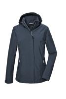 Killtec KOS 26 Jas Dames Deep Water 48