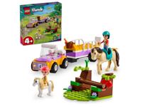 LEGO FRIENDS 42634 PAARD EN PONY TRAILER