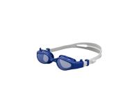 CRIVIT Zwembril (S/M in blauw/wit)