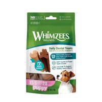 Snack voor honden Whimzees 28 Onderdelen