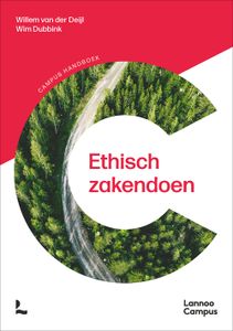 Ethisch zakendoen - Willem Van der Deijl, Wim Dubbink - ebook