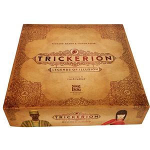 Trickerion