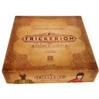 Trickerion - thumbnail