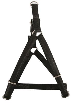 MACLEATHER TUIG ZWART