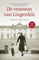 De vrouwen van Lingenfels - Jessica Shattuck - ebook - thumbnail