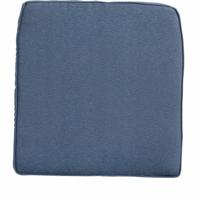 Madison Wicker - Multi Panama safier blue - 48x48 - Blauw - thumbnail