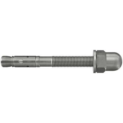 Fischer 564691 FAZ II Plus 10/10 H R Boutanker 95 mm 10 mm 20 stuk(s)