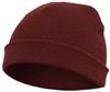 Flexfit FX1500KC Heavyweight Beanie - Maroon - One Size