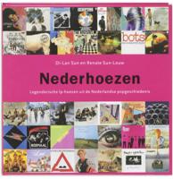 Nederhoezen Hardcover Boek