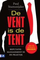 De vent is de tent (Paperback)