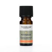 Tisserand Petitgrain ethically harvested (9 ml)