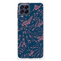 Samsung Galaxy M53 Case Palm Leaves - thumbnail