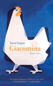 Giacomina (Paperback)