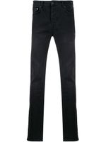 Ksubi jean Chitch slim classique - Noir - thumbnail