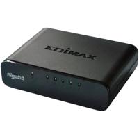 Edimax ES-5500G V3 netwerk-switch Unmanaged L2 Gigabit Ethernet (10/100/1000) Zwart - thumbnail