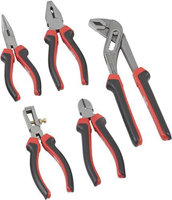 Meister 5-delige tangenset - wu1570500