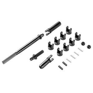 FMS - 1:18 Chevrolet K10 Transmission Shaft Full Set (FMS-C2124)