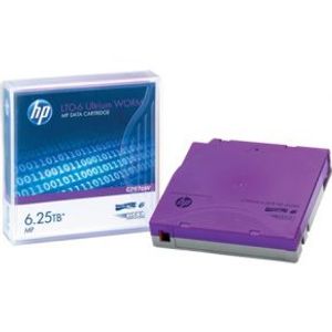 Hewlett Packard Enterprise C7976W lege datatape LTO 1,27 cm