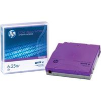Hewlett Packard Enterprise C7976W lege datatape LTO 1,27 cm - thumbnail