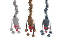 Kattenspeeltje bungee ass 52 - Beeztees