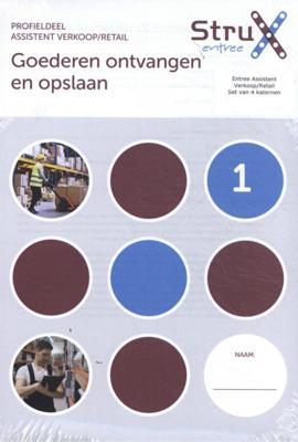 Assistent verkoop/retail (Paperback)