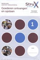 Assistent verkoop/retail (Paperback)