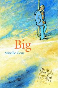 Big (Hardback)
