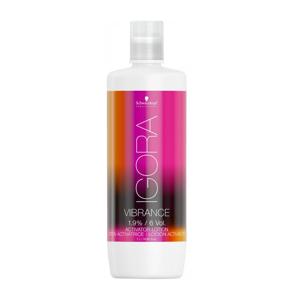 Schwarzkopf Igora Vibrance 1,9% Activator Lotion 1000ml