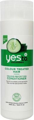 Yes To Cucumber Conditioner color care (500 ml)