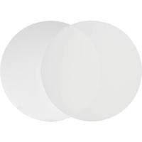 Deko Light Streuscheibe UGR 19 für Menkar 800 930711 Diffusieschijf