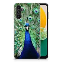 Samsung Galaxy A13 | A04s | TPU Hoesje | Pauw Samsung Galaxy A13 | A04s | TPU Hoesje | Pauw