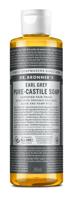 Bronners Liquid soap earl grey