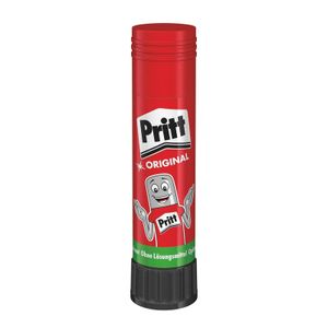 Pritt lijmstiften 22 gram - Hobby knutselen   -