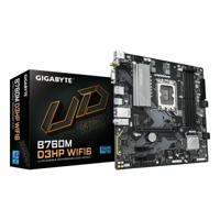 Moederbord Gigabyte 9MB76M3PW-00-G10 INTEL B760 EXPRESS