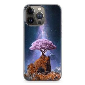 Ambition: iPhone 13 Pro Transparant Hoesje