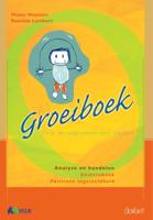 Groeiboek (Paperback)