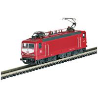 MiniTrix 16431 N ELEKTRISCHE LOCOMOTIEF BR 143 VAN DE DB AG, MHI - thumbnail