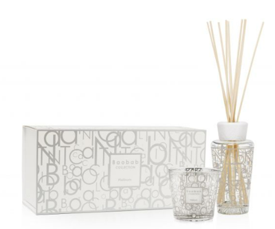 Baobab Pakket Home My First Baobab Pakket Platinum Giftbox 1 Pak