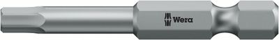 840/4 Z BITS HEX-PLUS 4X89/5ST