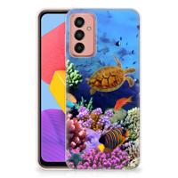 Samsung Galaxy M13 | M23 | TPU Hoesje | Vissen