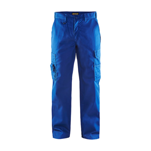 Blåkläder Werkbroek 14001800 | Marineblauw | Maat 56 - 7330509042137
