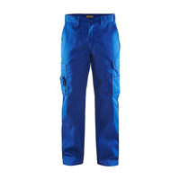 Blåkläder Werkbroek 14001800 | Marineblauw | Maat 60 - 7330509042151
