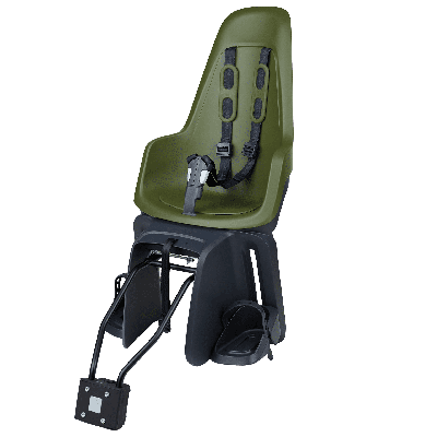 Bobike Zitje maxi one olive green