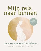 Mijn reis naar binnen - Anna Myrte Korteweg, Jilke Pet - ebook