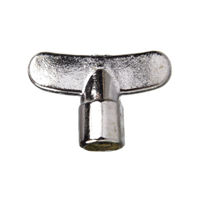 Cornat Sleutel Kraankop (Tec300701) Mat/Ch - TEC301700