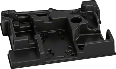 Bosch Accessoires systeem accessoires 1/1 inlay gtb 18v-45 () - 1600a0299b