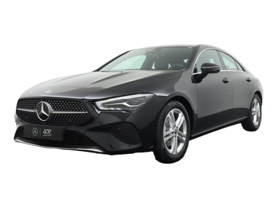 Mercedes Benz CLA