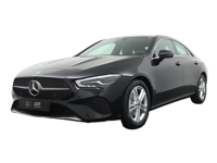 Mercedes Benz CLA